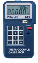 PROVA-125 溫度校正器